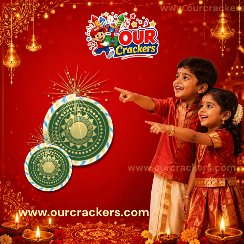 Ground Chakkars