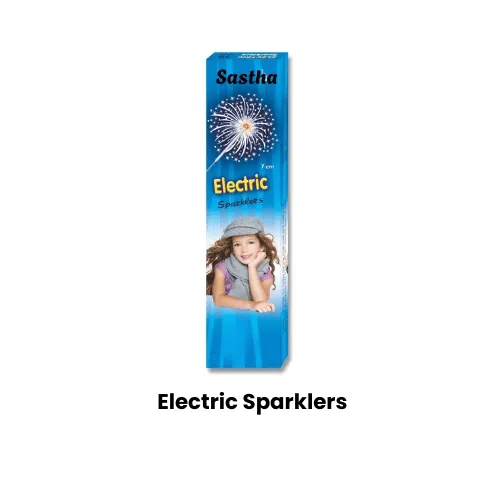 12 CM Electric
