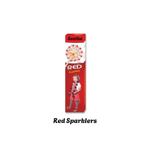 7 CM RED